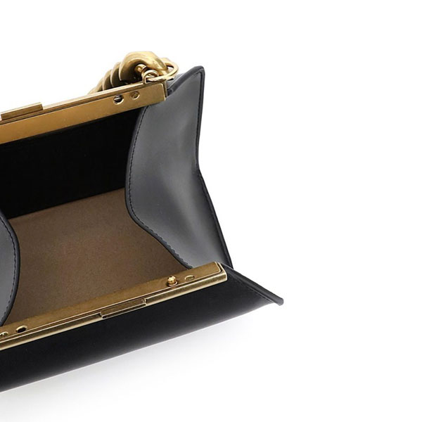 【STELLA MCCARTNEY】VIP価格★スモール チャンキー チェーンbag コピー 700169W87799200